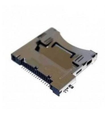 Gniazdo kart pamięci do konsoli Nintendo DSi /DSi XL