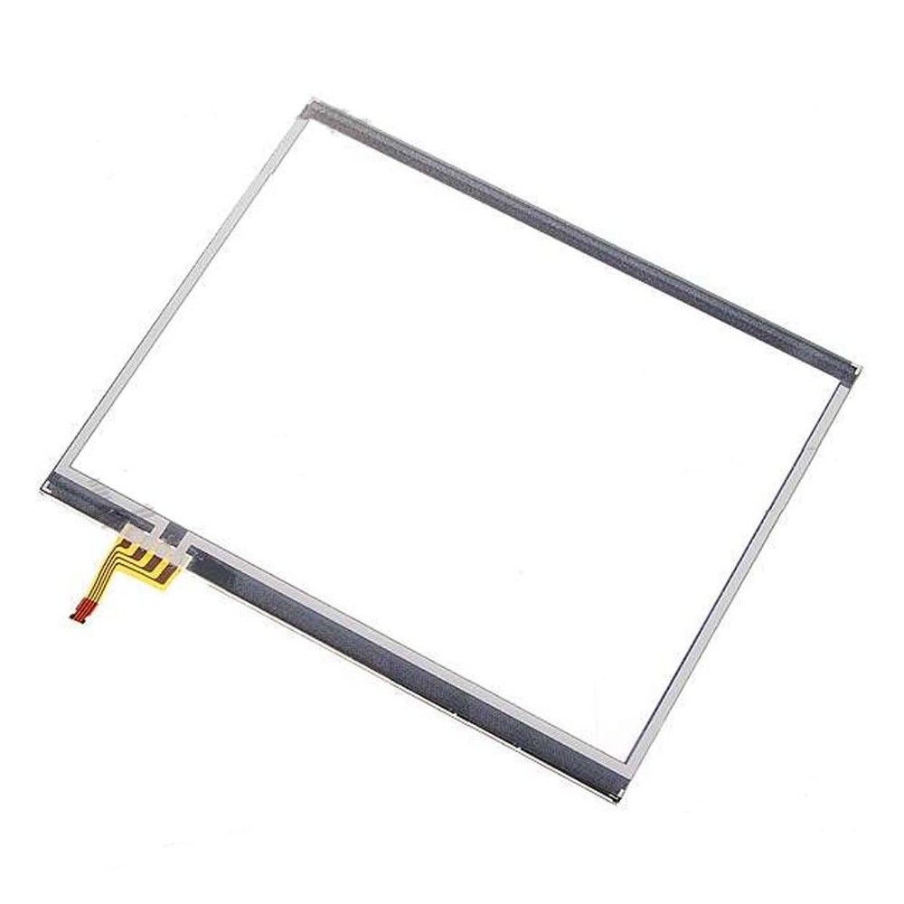 Ekran dotykowy digitizer do konsol Nintendo DSi XL