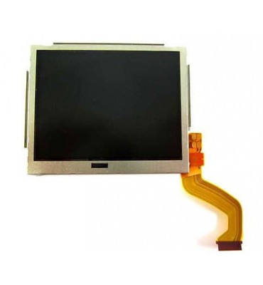 Górny wyświetlacz LCD do konsoli Nintendo DSi