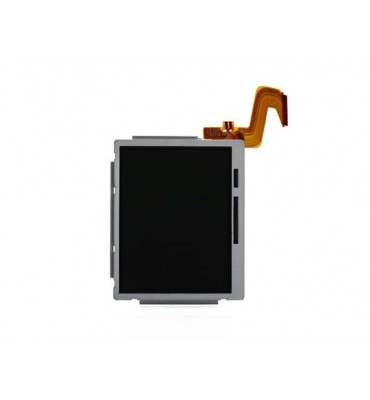 Górny wyświetlacz LCD do konsoli Nintendo DSi
