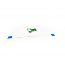 Płytka gniazdo ładowania USB 12PIN JCYD SL-P4U-M-V1.0 zamiennik PS4 Dualshock 4 V2