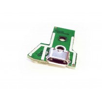 Charging board 12 PIN JCYD SL-P4U-M-V1.0 with ribbon for OEM Dualshock V2 PS4