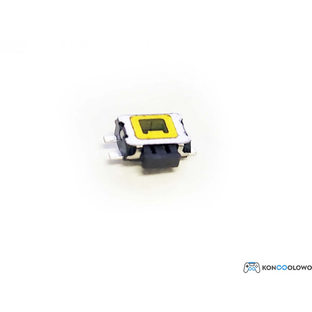 Power switch tactle button for MSI Claw