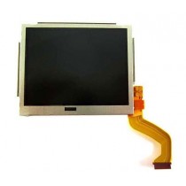 Górny wyświetlacz LCD ekran do konsol Nintendo DSi XL