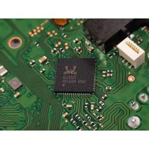 Płyta główna kontroler Sony DualSense PS5 BDM-050R analogi efekt Hall'a