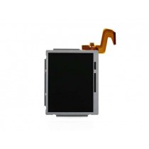 Górny wyświetlacz LCD ekran do konsol Nintendo DSi XL