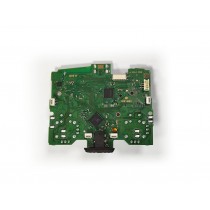 Motherboard BDM-050R Sony DualSense PS5 controller Hall effect analogs