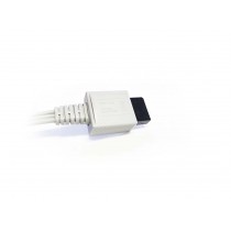 Oficjalny kabel przewód RVL-009 Audio Video AV Nintendo Wii i WiiU