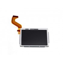 Górny wyświetlacz LCD ekran do konsol Nintendo DSi XL