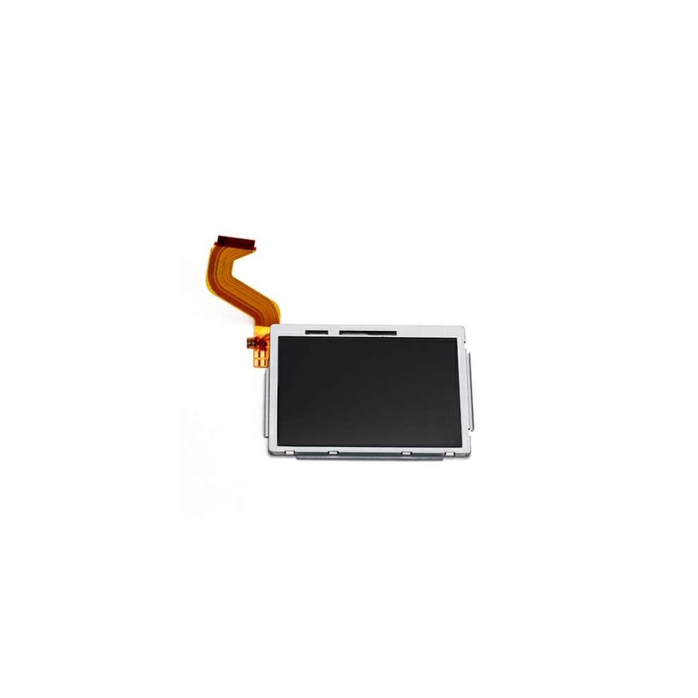 Górny wyświetlacz LCD ekran do konsol Nintendo DSi XL