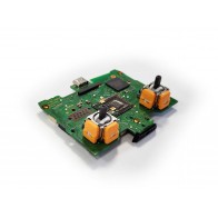 Płyta główna kontroler Sony DualSense PS5 BDM-020 analogi efekt Hall'a