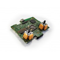 Płyta główna kontroler Sony DualSense PS5 BDM-040 analogi efekt Hall'a
