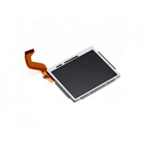 Górny wyświetlacz LCD ekran do konsol Nintendo DSi XL