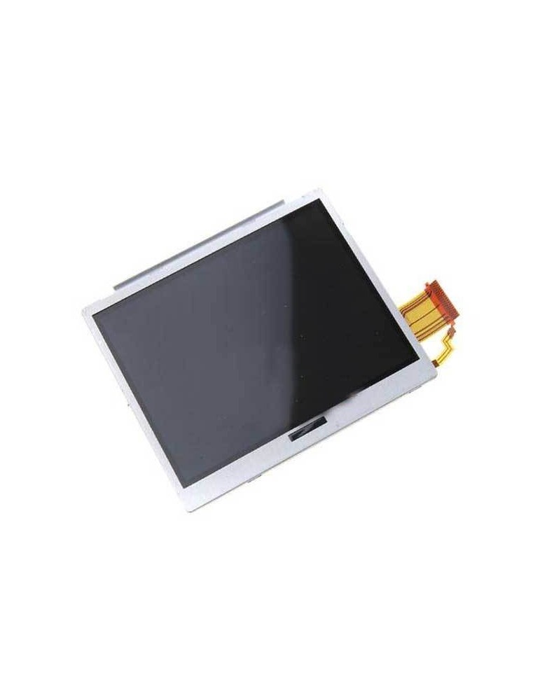 Bottom LCD screen for Nintendo DSi
