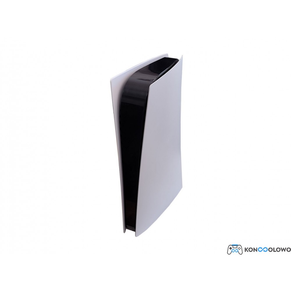 Housing for Sony PlayStation PS5 Digital CFI-1116b console