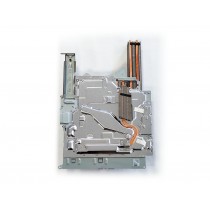 Housing for Sony PlayStation PS5 Digital CFI-1216b console