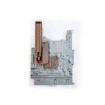 Housing for Sony PlayStation PS5 Digital CFI-1216b console
