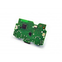 Motherboard JDM-050 Sony Dualshock PS4 V2 controller Hall effect analogs