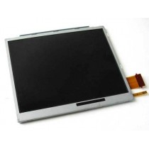 Dolny wyświetlacz LCD ekran do konsol Nintendo DSi XL