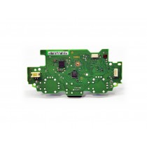 Motherboard JDM-030 Sony Dualshock PS4 V1 controller Hall effect analogs