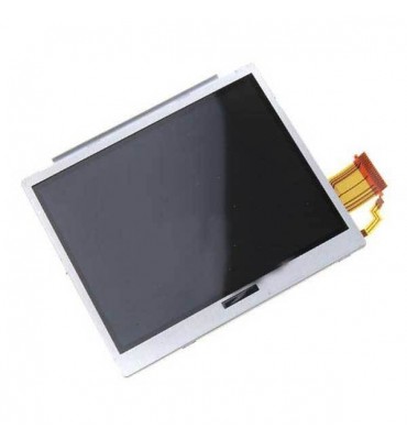 Bottom LCD screen for Nintendo DSi