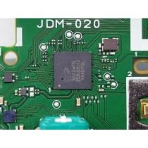 Motherboard JDM-020 Sony Dualshock PS4 V1 controller Hall effect analogs
