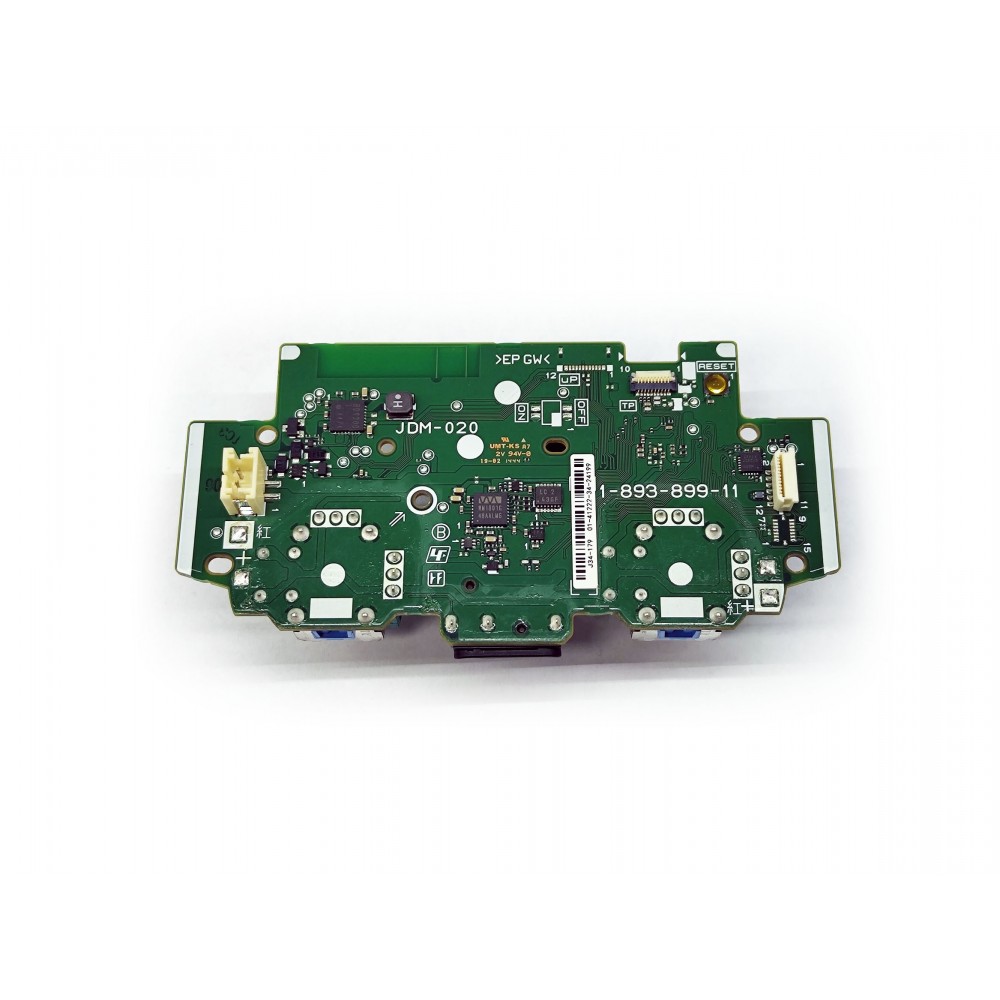 Motherboard JDM-020 Sony Dualshock PS4 V1 controller Hall effect analogs