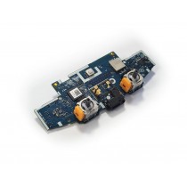 Motherboard JDM-011 Sony Dualshock PS4 V1 controller Hall effect analogs