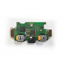 Motherboard JDM-030 Sony Dualshock PS4 V1 controller Hall effect analogs