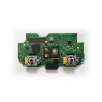 Motherboard JDM-040 Sony Dualshock PS4 V2 controller Hall effect analogs