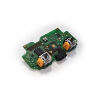 Motherboard JDM-040 Sony Dualshock PS4 V2 controller Hall effect analogs