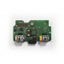 Motherboard JDM-050 Sony Dualshock PS4 V2 controller Hall effect analogs