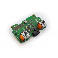 Płyta główna JDM-055 kontroler Sony Dualshock PS4 V2 analogi magnetyczne TMR
