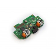 Płyta główna JDM-040 kontroler Sony Dualshock PS4 V2 analogi magnetyczne TMR