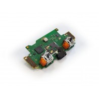 Płyta główna JDM-030 kontroler Sony Dualshock PS4 V1 analogi magnetyczne TMR