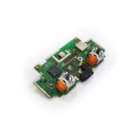 Motherboard JDM-011 Sony Dualshock PS4 V1 controller magnetic analogs TMR
