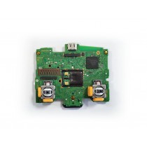Motherboard BDM-050R Sony DualSense PS5 controller Hall effect analogs