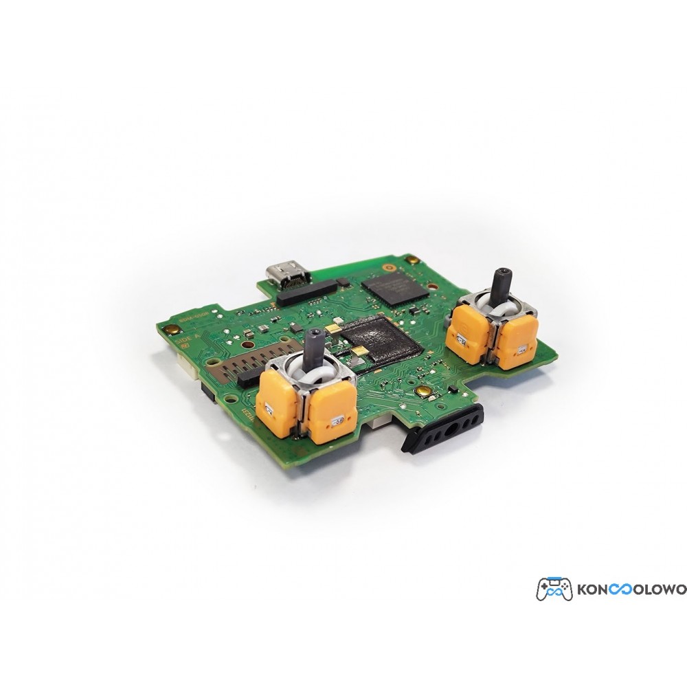 Płyta główna kontroler Sony DualSense PS5 BDM-050R analogi efekt Hall'a