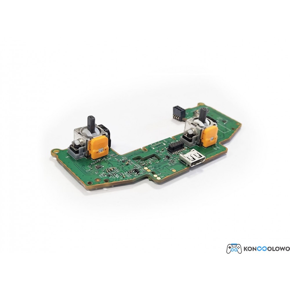 Motherboard bottom M1107087-008 Xbox Series 1914 controller Hall effect analogs