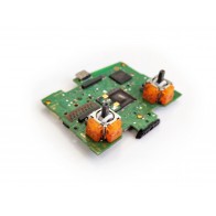 Płyta główna kontroler Sony DualSense PS5 BDM-040 analogi magnetyczne TMR