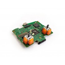 Motherboard Sony DualSense PS5 controller BDM-050R magnetic TMR analogs