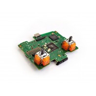 Płyta główna kontroler Sony DualSense PS5 BDM-050R analogi magnetyczne TMR