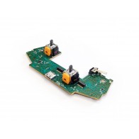 Płyta główna dolna X860641-012 kontroler Xbox One 1537 analogi efekt Hall'a