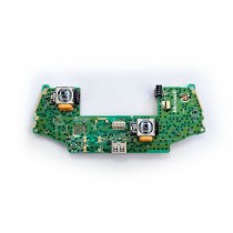 Mainboard bottom X913434-007 Xbox One S controller 1708 Hall effect analogs