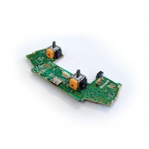 Mainboard bottom X913434-007 Xbox One S controller 1708 Hall effect analogs