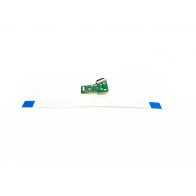 Płytka gniazdo ładowania USB 12PIN SP4-4-USB V2.0 zamiennik PS4 Dualshock 4 V2