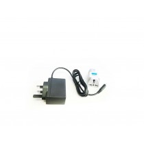 Oficjalna ładowarka sieciowa HAC-002(UK) USB-C zasilacz 15V 2.6A Nintendo Switch Lite Oled
