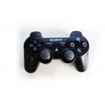 Official wireless pad controller CECHZC1E Sony SixAxis for Playstation PS3 console