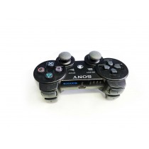 Oficjalny bezprzewodowy pad kontroler CECHZC1E Sony SixAxis do konsoli Playstation PS3