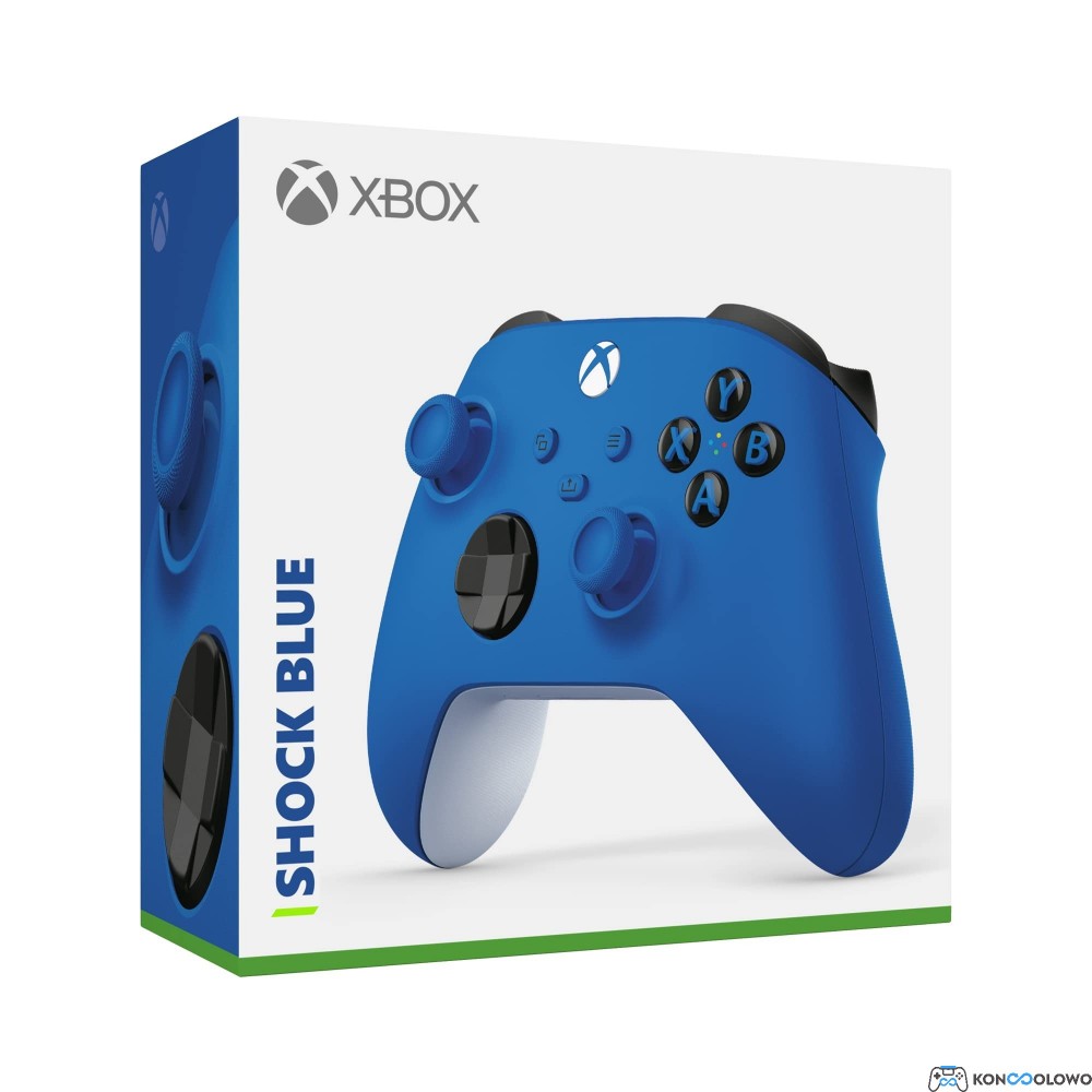 Wireless Controller Microsoft Xbox Series model 1914